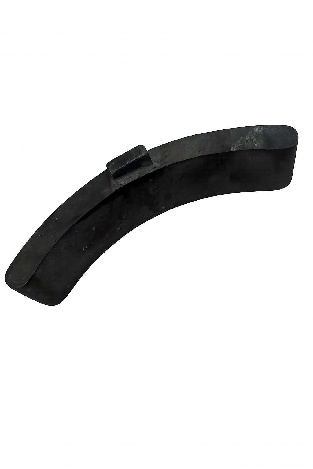Side-Searing Cast Iron Grill Press